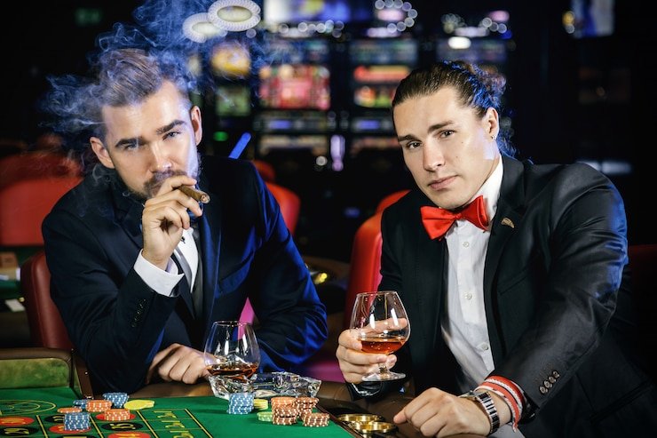 Antarmuka mobile emakbet untuk slot naga