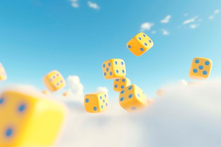 Arena Fortune Gods di emakbet