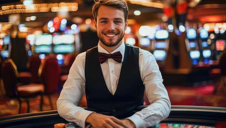 Perlindungan akun saat membuka slot Mesir
