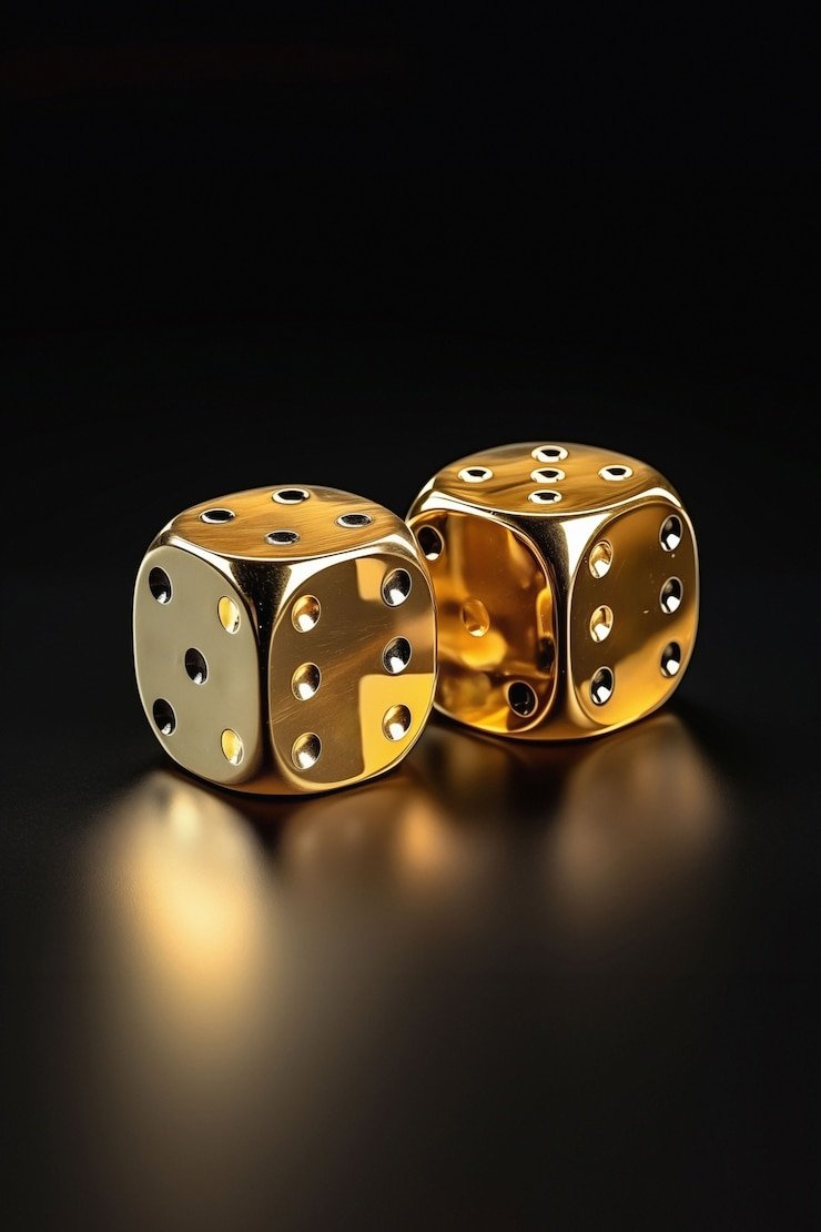Tema koin merah pada Slot Money Coming